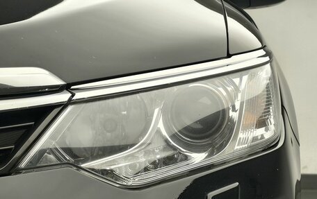 Toyota Camry, 2017 год, 2 451 000 рублей, 26 фотография