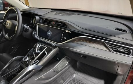 Geely Atlas, 2022 год, 1 980 000 рублей, 11 фотография