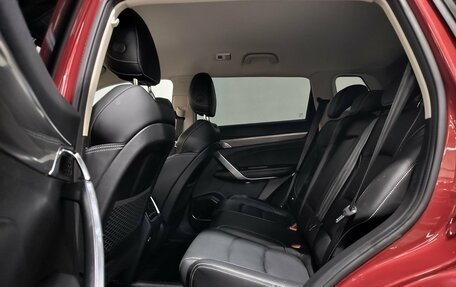 Geely Atlas, 2022 год, 1 980 000 рублей, 22 фотография