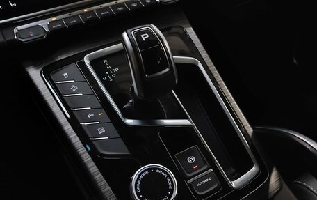 Geely Atlas, 2022 год, 1 980 000 рублей, 19 фотография