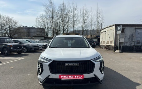 Haval Jolion, 2024 год, 1 899 000 рублей, 2 фотография