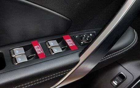 Geely Atlas, 2022 год, 1 980 000 рублей, 20 фотография