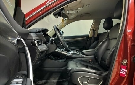 Geely Atlas, 2022 год, 1 980 000 рублей, 21 фотография