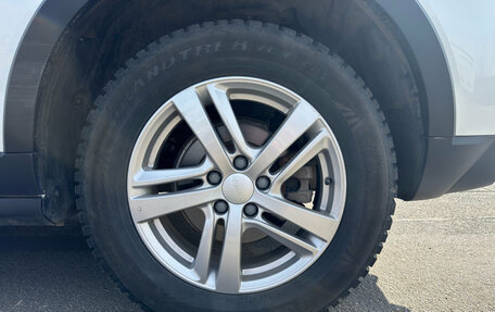 Haval Jolion, 2024 год, 1 899 000 рублей, 9 фотография