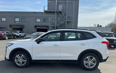 Haval Jolion, 2024 год, 1 899 000 рублей, 8 фотография