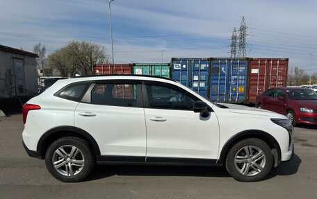 Haval Jolion, 2024 год, 1 899 000 рублей, 4 фотография