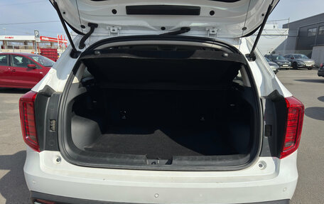 Haval Jolion, 2024 год, 1 899 000 рублей, 10 фотография