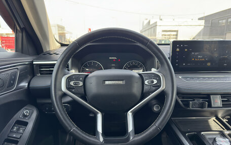 Haval Jolion, 2024 год, 1 899 000 рублей, 15 фотография