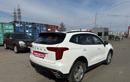 Haval Jolion, 2024 год, 1 899 000 рублей, 5 фотография