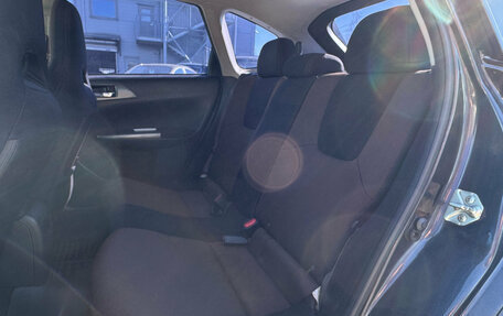 Subaru Impreza III, 2011 год, 899 000 рублей, 10 фотография