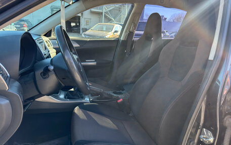 Subaru Impreza III, 2011 год, 899 000 рублей, 12 фотография