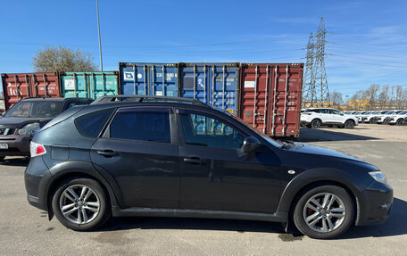 Subaru Impreza III, 2011 год, 899 000 рублей, 4 фотография