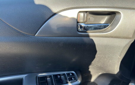 Subaru Impreza III, 2011 год, 899 000 рублей, 13 фотография