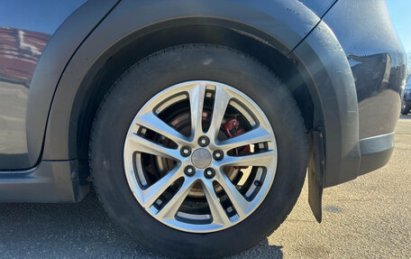 Subaru Impreza III, 2011 год, 899 000 рублей, 9 фотография