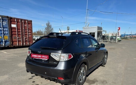 Subaru Impreza III, 2011 год, 899 000 рублей, 5 фотография