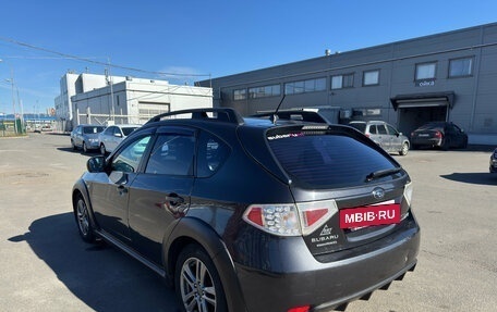 Subaru Impreza III, 2011 год, 899 000 рублей, 7 фотография