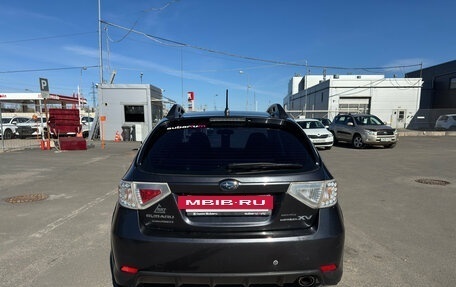 Subaru Impreza III, 2011 год, 899 000 рублей, 6 фотография