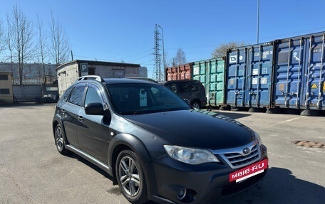 Subaru Impreza III, 2011 год, 899 000 рублей, 3 фотография