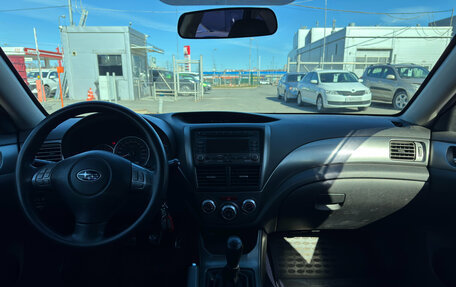 Subaru Impreza III, 2011 год, 899 000 рублей, 14 фотография