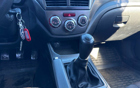 Subaru Impreza III, 2011 год, 899 000 рублей, 18 фотография