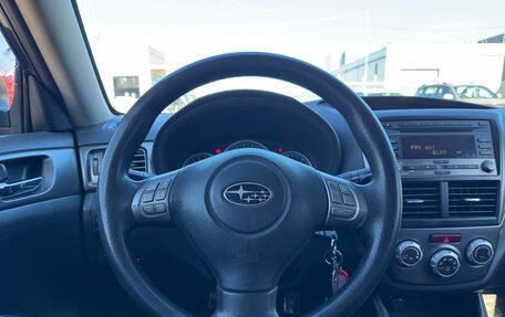 Subaru Impreza III, 2011 год, 899 000 рублей, 15 фотография