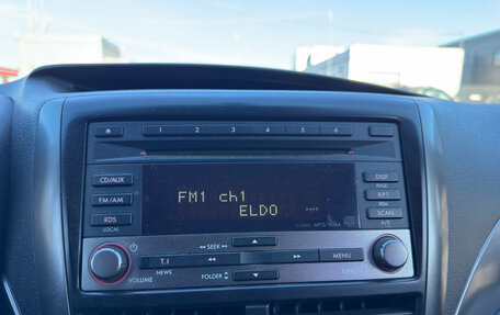 Subaru Impreza III, 2011 год, 899 000 рублей, 17 фотография