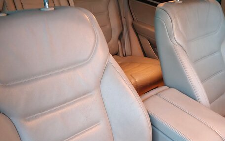 Volkswagen Touareg III, 2013 год, 1 700 000 рублей, 8 фотография