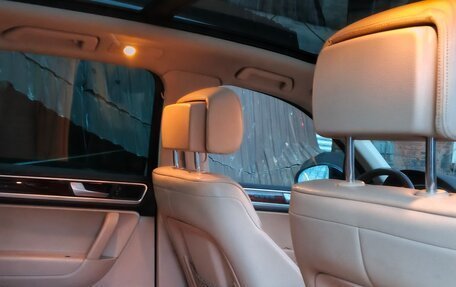 Volkswagen Touareg III, 2013 год, 1 700 000 рублей, 6 фотография