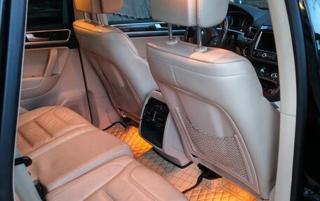 Volkswagen Touareg III, 2013 год, 1 700 000 рублей, 7 фотография