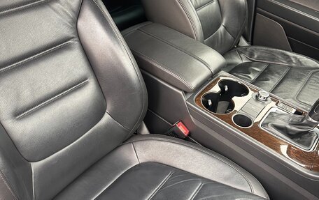 Volkswagen Touareg III, 2014 год, 2 300 000 рублей, 9 фотография