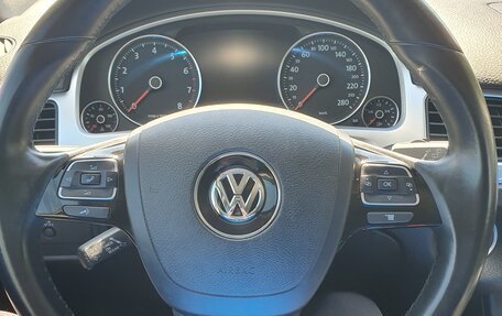 Volkswagen Touareg III, 2014 год, 2 300 000 рублей, 6 фотография