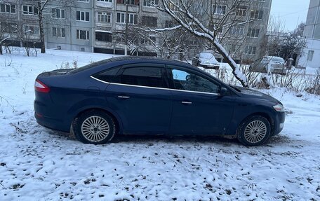 Ford Mondeo IV, 2010 год, 680 000 рублей, 3 фотография