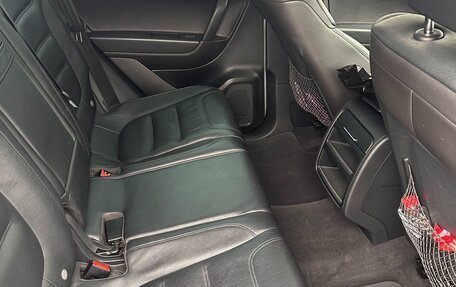 Volkswagen Touareg III, 2014 год, 2 300 000 рублей, 10 фотография