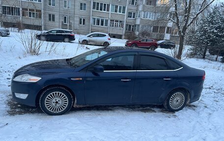 Ford Mondeo IV, 2010 год, 680 000 рублей, 2 фотография