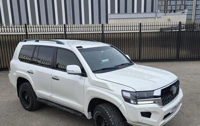 Toyota Land Cruiser 200, 2012 год, 5 500 000 рублей, 1 фотография