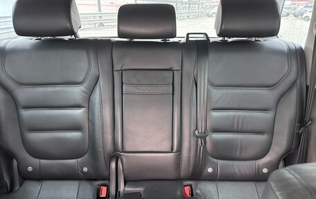 Volkswagen Touareg III, 2014 год, 2 300 000 рублей, 7 фотография