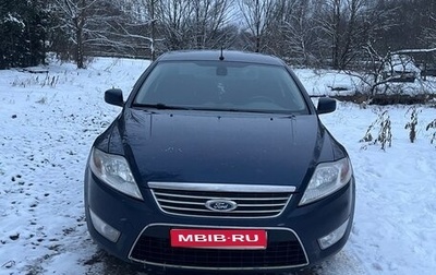 Ford Mondeo IV, 2010 год, 680 000 рублей, 1 фотография