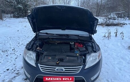 Ford Mondeo IV, 2010 год, 680 000 рублей, 4 фотография