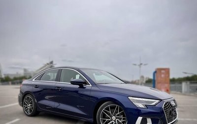 Audi A3, 2022 год, 2 250 000 рублей, 1 фотография