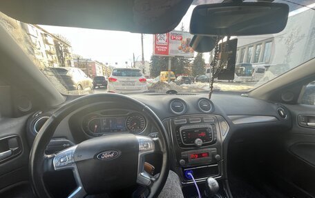 Ford Mondeo IV, 2010 год, 680 000 рублей, 6 фотография