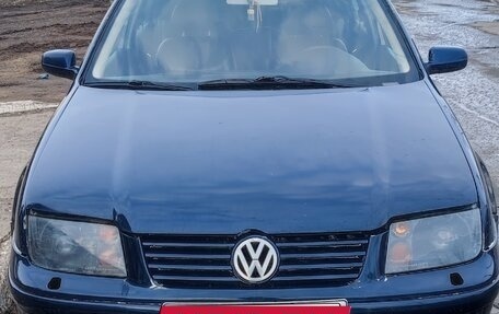 Volkswagen Jetta IV, 2002 год, 345 000 рублей, 2 фотография