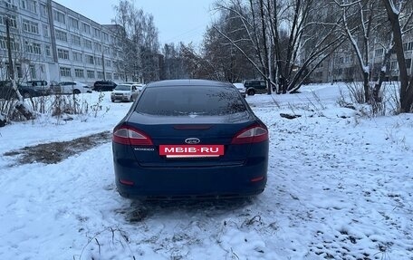 Ford Mondeo IV, 2010 год, 680 000 рублей, 5 фотография