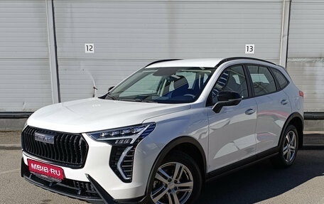 Haval Jolion, 2024 год, 2 099 000 рублей, 1 фотография