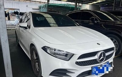 Mercedes-Benz A-Класс, 2022 год, 1 733 000 рублей, 1 фотография