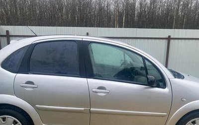 Citroen C3 II, 2002 год, 170 000 рублей, 1 фотография