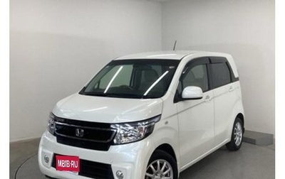 Honda N-WGN I рестайлинг, 2015 год, 490 000 рублей, 1 фотография