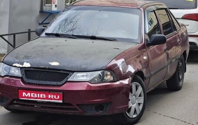 Daewoo Nexia I рестайлинг, 2011 год, 110 000 рублей, 1 фотография