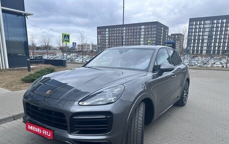 Porsche Cayenne III, 2019 год, 8 300 000 рублей, 1 фотография