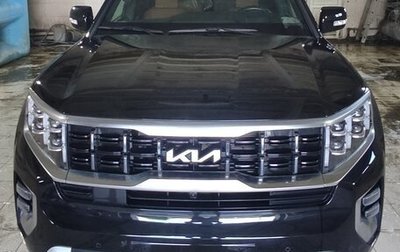 KIA Mohave I, 2022 год, 6 100 000 рублей, 1 фотография