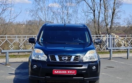 Nissan X-Trail, 2007 год, 730 000 рублей, 1 фотография